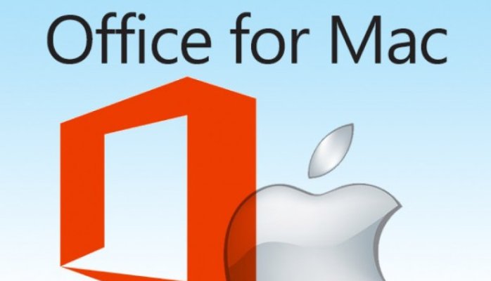 office on mac